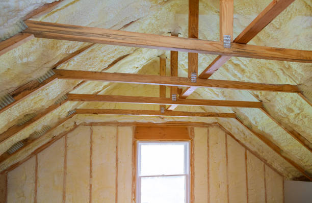 Best Spray Foam Insulation in Spring Grove, IL