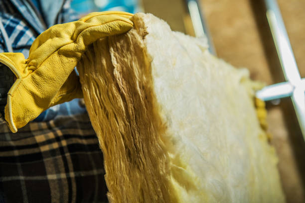 Best Insulation for Specific Applications in Spring Grove, IL
