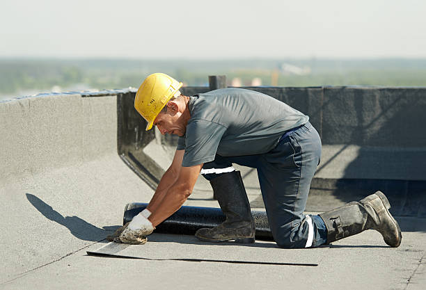 Best Insulation for Specific Applications in Spring Grove, IL