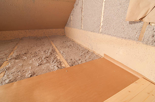 Types of Insulation We Offer in Spring Grove, IL