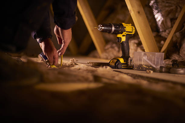 Best DIY Insulation Kits and Guidance in Spring Grove, IL