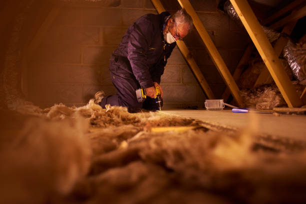 Best Fiberglass Insulation in Spring Grove, IL